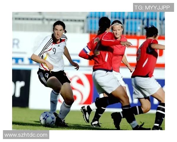 中国女足球星排名前十强盘点 展现巾帼风采与实力之争